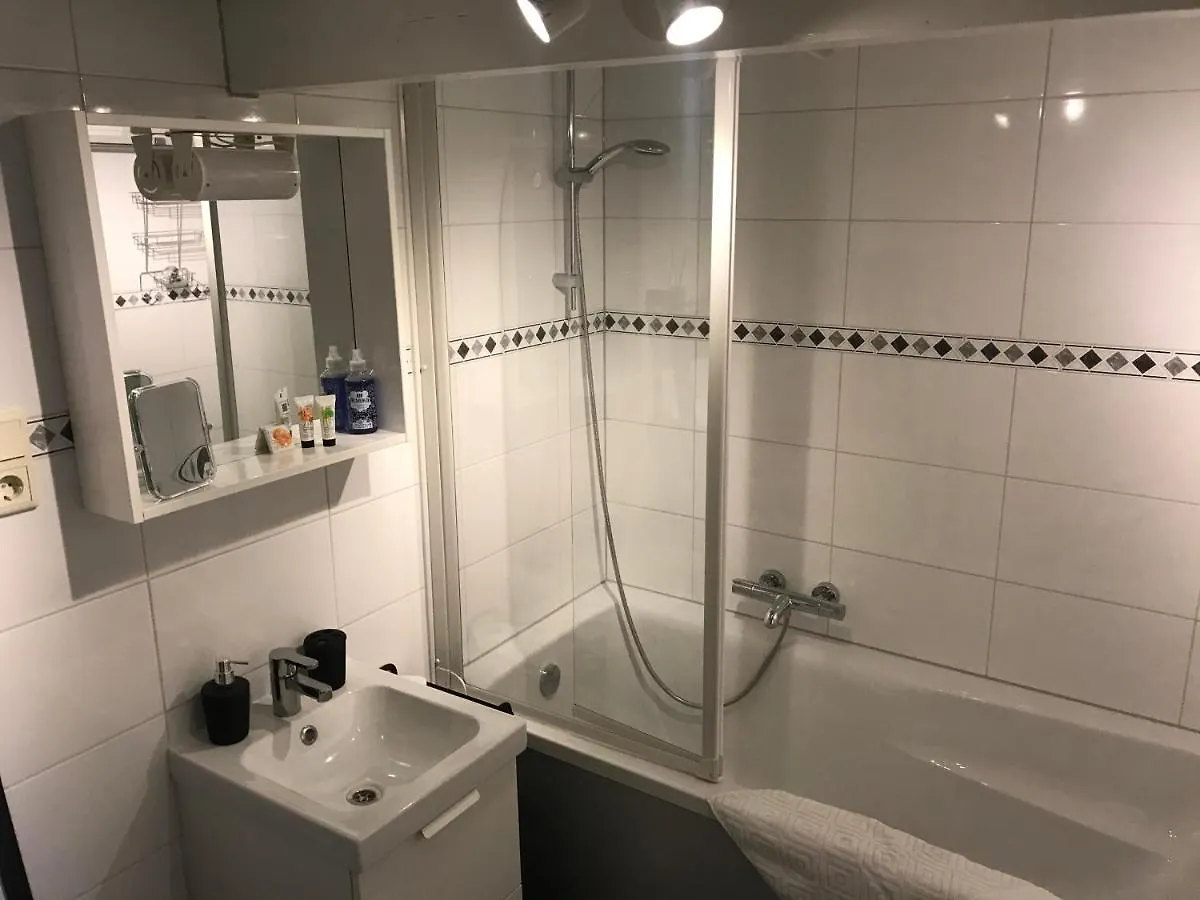 Het Zonnetje Apartment Zandvoort Netherlands