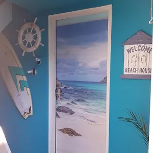 Appartement Noorderster Aan Zee, Zandvoort