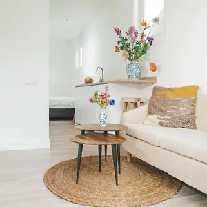 Appartement Tiny House, Zandvoort