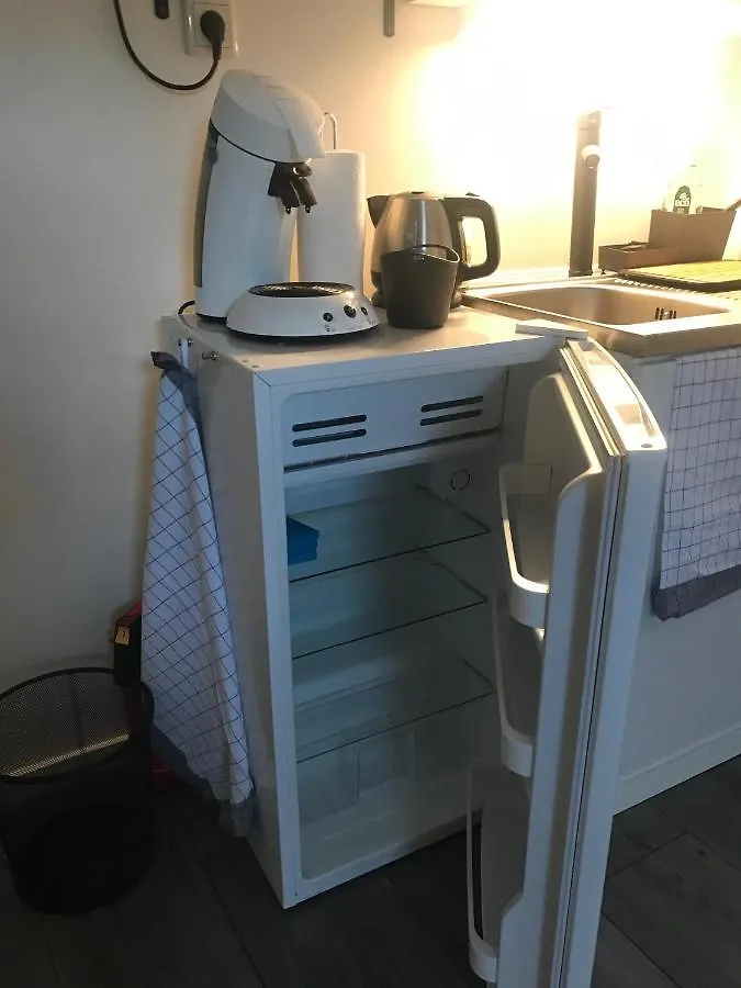 Het Zonnetje Daire Zandvoort