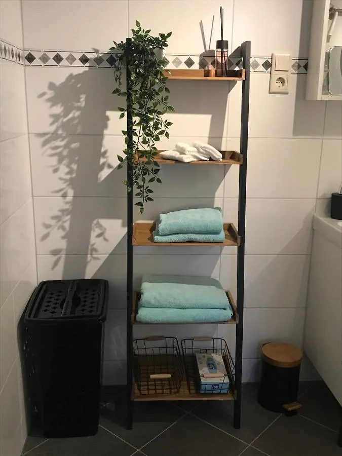 Het Zonnetje Apartment Zandvoort 0*,
