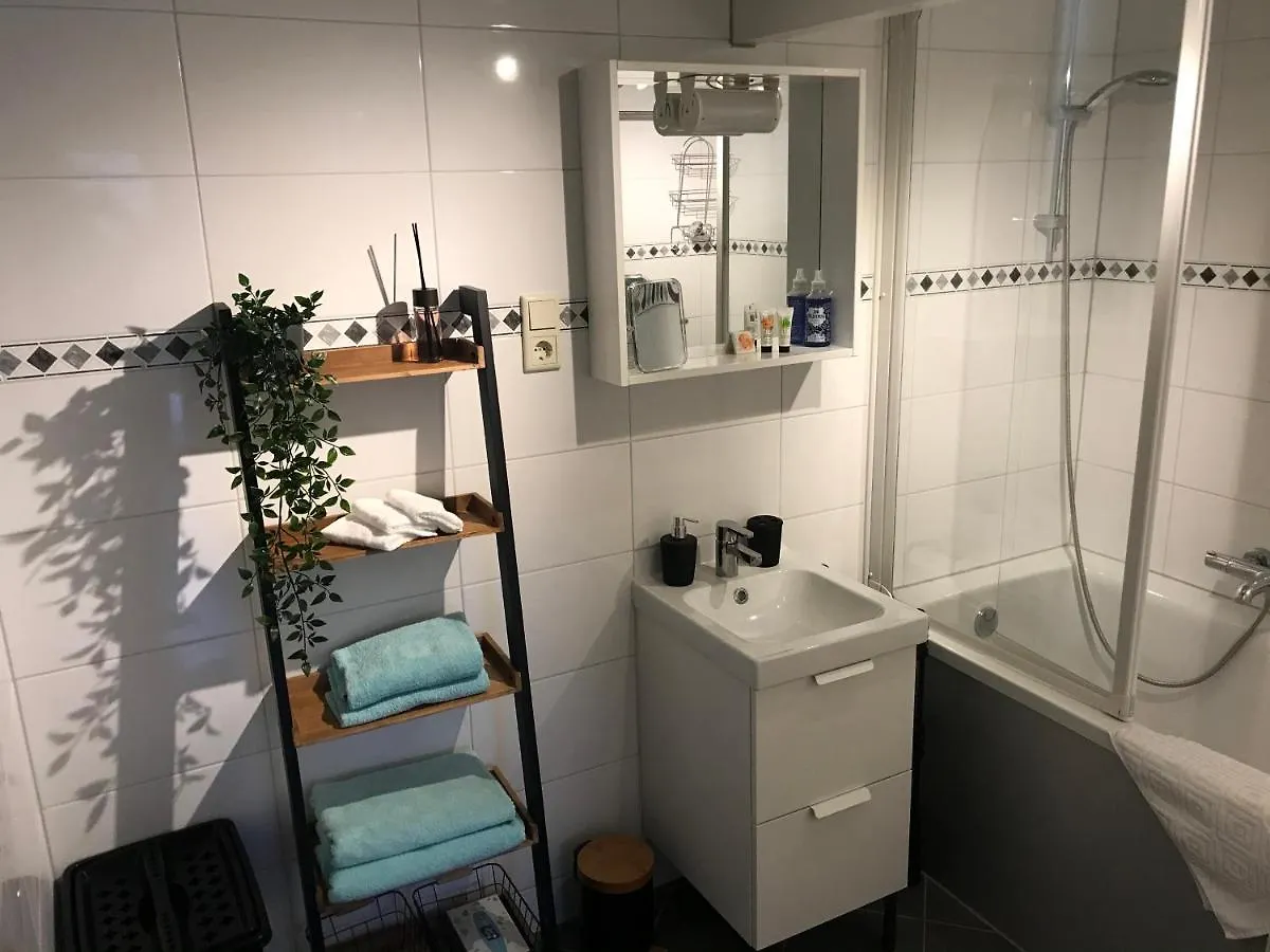 Het Zonnetje Apartment Zandvoort