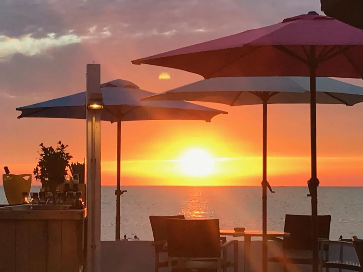 Het Zonnetje Daire Zandvoort