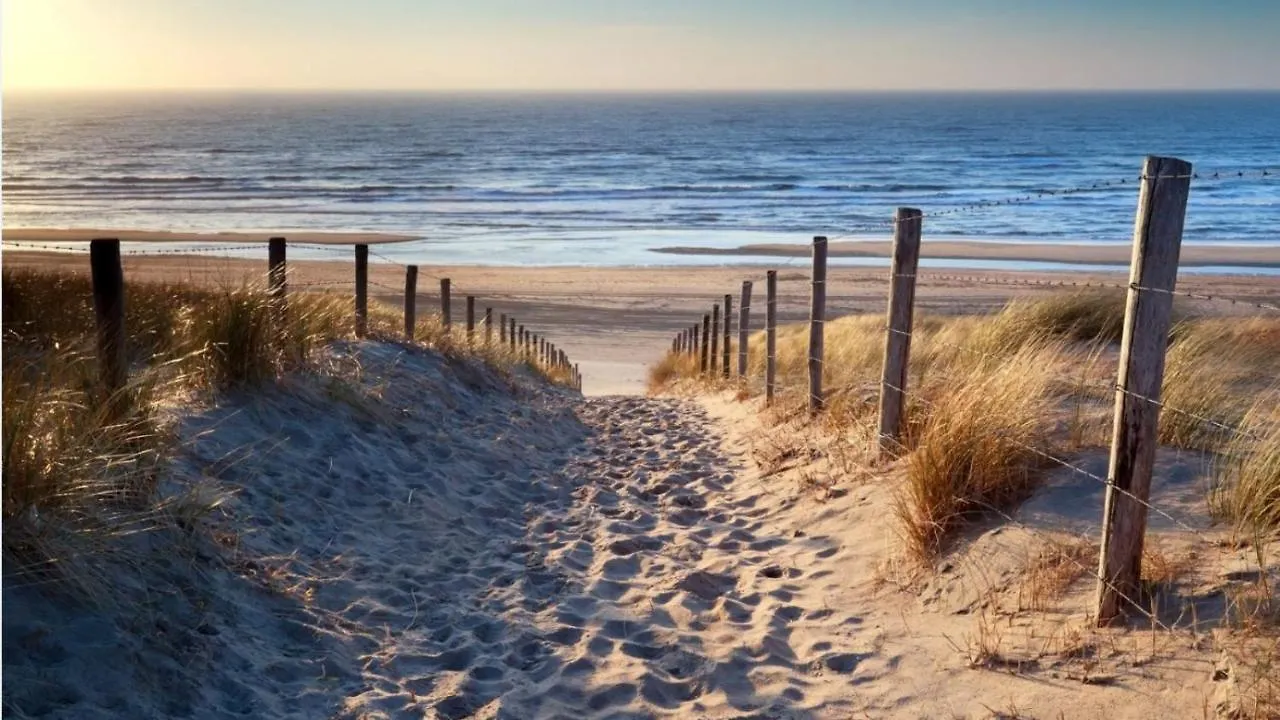 Het Zonnetje Daire Zandvoort 0*,